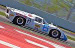 Lola T70GT 1969 года